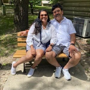 Meet your Posher, Nita